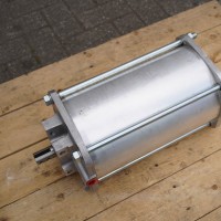 Actuators | CMO DN250